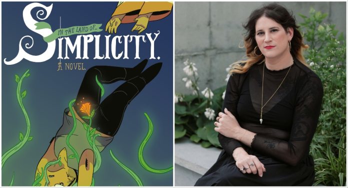 The Land of Simplicity Interview The Land of Simplicity Interview