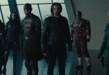 Movie Review: THUNDERBOLTS* won’t shock you but will leave you feeling satisfied Thunderbolts cover image