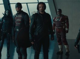 Thunderbolts cover image