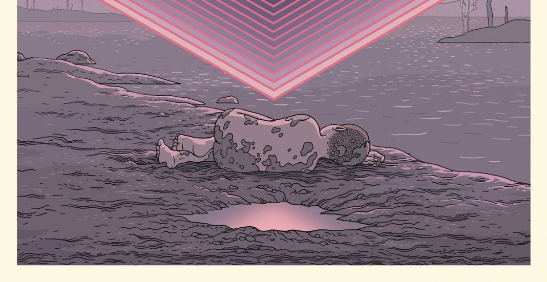 Tongues Banner Tongues