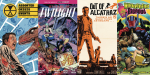 Top Comics To Buy For April 23, 2025: It’s prestige comics week, plus also a MOONSHINE BIGFOOT Comics to Buy Week of April 23