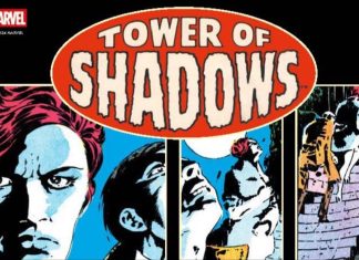 Marvel and Fantagraphics team up for LOST MARVELS, a collection of Silver Age masters