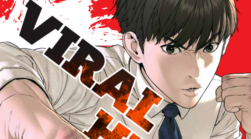 Viral Hit, Vol. 1 feat. Hobin punching.