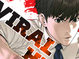 Viral Hit, Vol. 1 feat. Hobin punching.