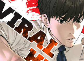 All About VIRAL HIT, VOL. 1 Viral Hit, Vol. 1 feat. Hobin punching.