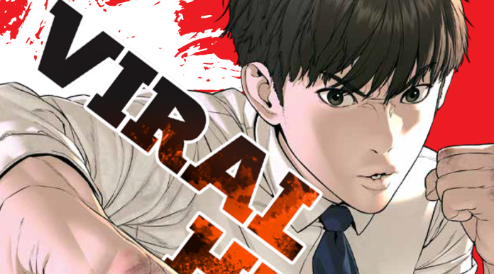 VHV1 Viral Hit, Vol. 1 feat. Hobin punching.