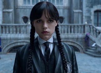 It’s the ‘Summer of Woe’ in WEDNESDAY season 2 teaser trailer Wednesday season 2 teaser trailer