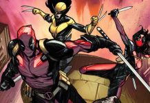 Expect father/daughter shenanigans in WOLVERINES & DEADPOOLS miniseries this summer Wolverines Deadpools