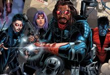 New “Days of Future Past” one-shot collects seminal X-Men storyline with special prelude story X-Men Days of Future Past
