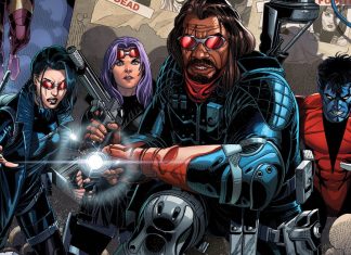New “Days of Future Past” one-shot collects seminal X-Men storyline with special prelude story X-Men Days of Future Past
