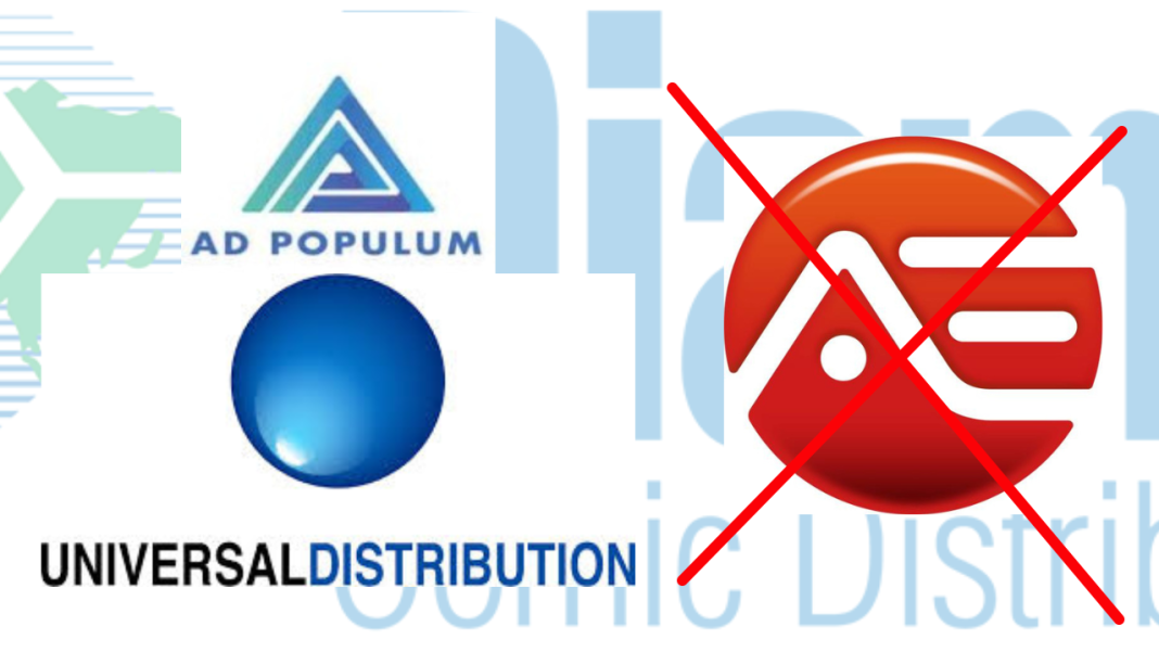 universal distribution ad populum