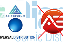 Huge Swerve: Diamond now wants to approve Universal/Ad Populum bid for assets universal distribution ad populum