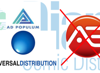 Huge Swerve: Diamond now wants to approve Universal/Ad Populum bid for assets universal distribution ad populum
