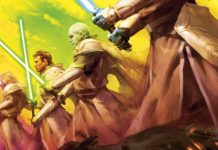 STAR WARS CELEBRATION JAPAN new publishing announcements from LUCASFILM