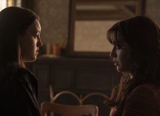 THE LAST OF US S2x03 Recap: An attempt at recovery