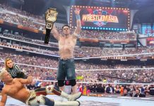 Turnbuckle BEATdown: WrestleMania Sunday a livelier affair as John Cena makes history