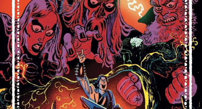 dark regards 1 cover a with artyom topilin and written by dave hill