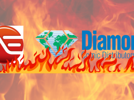 Sparkle Pop files complaint against Alliance Entertainment for stealing trade secrets diamond alliance ends