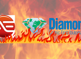 Sparkle Pop files complaint against Alliance Entertainment for stealing trade secrets diamond alliance ends