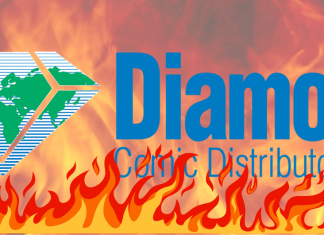 As today’s Diamond hearing rolls out, looking back at charges that “the fix was in” diamond flames