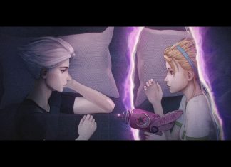 Anime Review: TO BE HERO X is both nice and not-so-nice