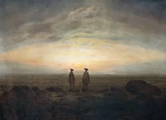 The one about comics journalism…again