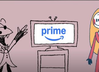 Blitzø crashes Charlie’s big news: HELLUVA BOSS heads to Prime Video with crossovers teased Helluva Boss, Hazbin Hotel Prime Video announcement