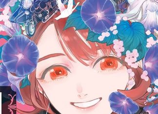 Beat’s Bizarre Adventure: HERALD’S SONG is a strong WEBTOON 2025 Contest entry