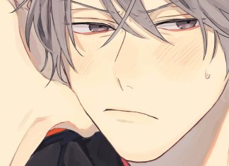 Yen Press unveils September 2025 manga: romance, rock, vampires & more