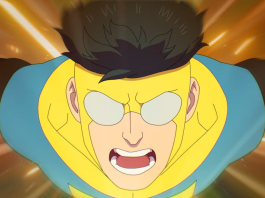 invincible season 3