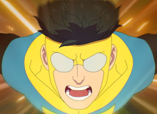 WonderCon ’25: The invisible work on Amazon’s Invincible – SPOILERS invincible season 3