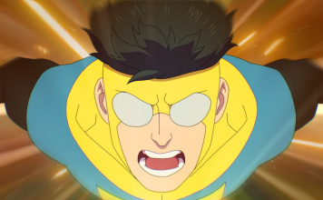 WonderCon ’25: The invisible work on Amazon’s Invincible – SPOILERS invincible season 3