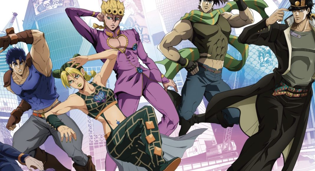 jojo JOJODAY STAGE feature