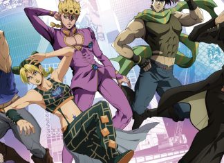 Warner Bros. Japan announces JOJODAY STAGE overseas streaming availability JOJODAY STAGE feature