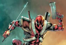 Rob Liefeld calls out Marvel executives and the “Quotaverse” liefeld deadpool