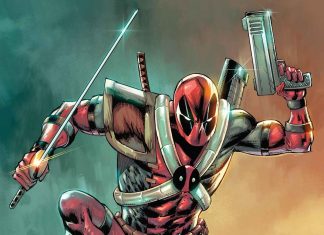 Rob Liefeld calls out Marvel executives and the “Quotaverse” liefeld deadpool