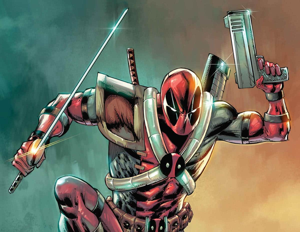Rob Liefeld calls out Marvel executives and the “Quotaverse”