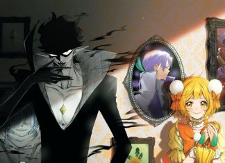 Beat’s Bizarre Adventure: MAGICAL GIRL DANDELION gets off to promising start MAGICAL GIRL DANDELION