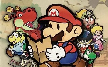 The Case For Not Rolling Back DEI in Comics paper mario