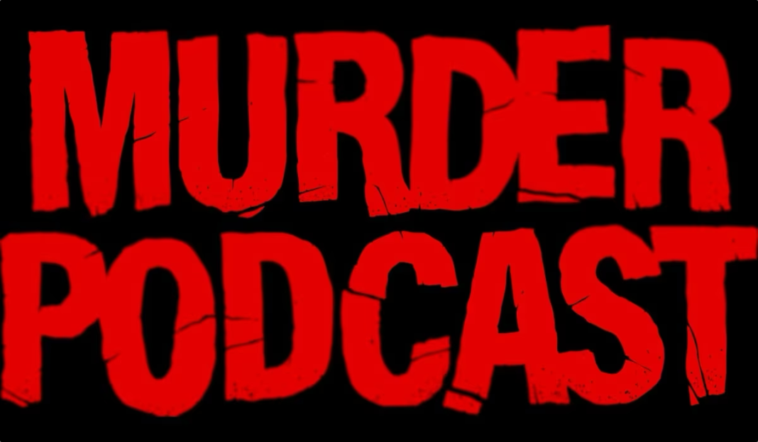 murder podcast ignition press