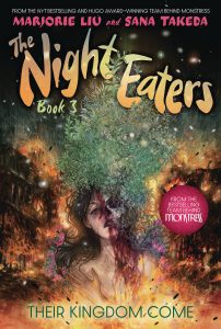 comics to buy for april 9