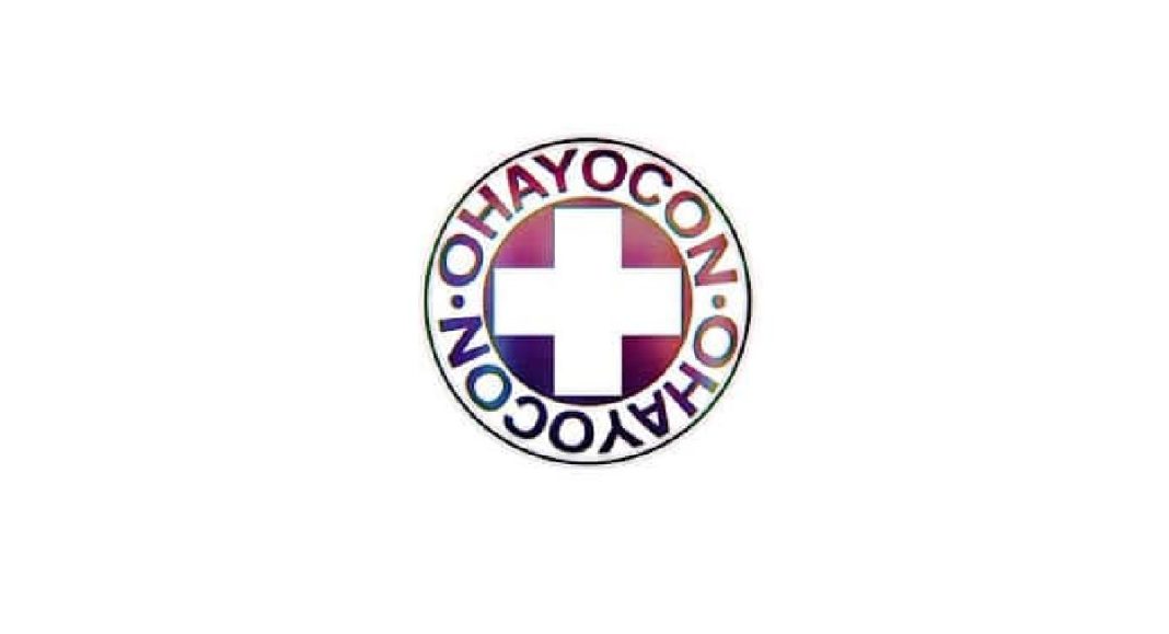 ohayocon ohayocon