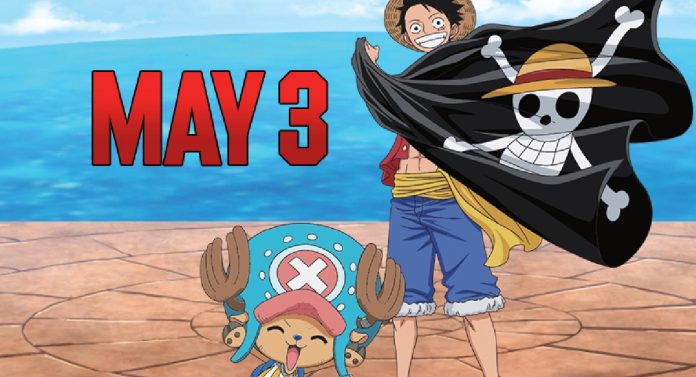 one-piece-red-sox One Piece Red Sox event