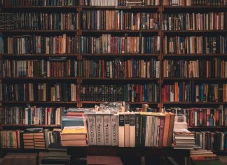 Five places to buy graphic novels online instead of Amazon