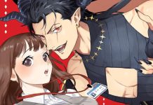 Beat’s Bizarre Adventure: Talking lizards, a sexy demon king, and the birth of gekiga