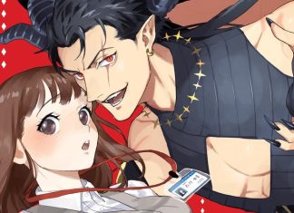 Beat’s Bizarre Adventure: Talking lizards, a sexy demon king, and the birth of gekiga