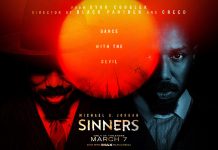 Horror Beat: SINNERS is an action-horror must-watch