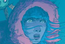 Exclusive: Check out Sixella and The Last Roots in Heavy Metal #1 Sixella and The Last Roots Featured Image