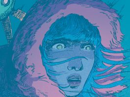 Exclusive: Check out Sixella and The Last Roots in Heavy Metal #1 Sixella and The Last Roots Featured Image