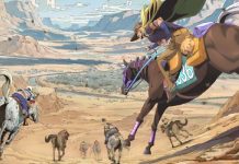 STEEL BALL RUN anime confirmed: JOJO’S BIZARRE ADVENTURE enters a new era JoJo's Bizarre Adventure Steel Ball Run